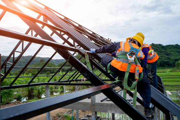Roof Waterproofing Services in Jim Thorpe, PA