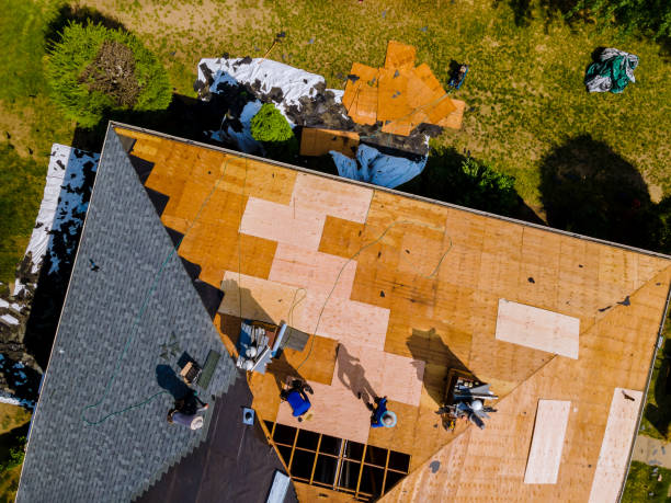 Best Commercial Roofing Services  in Jim Thorpe, PA