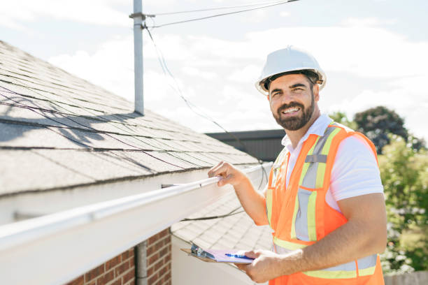 Best Gutter Installation and Roofing  in Jim Thorpe, PA