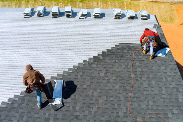 Best Storm Damage Roof Repair  in Jim Thorpe, PA