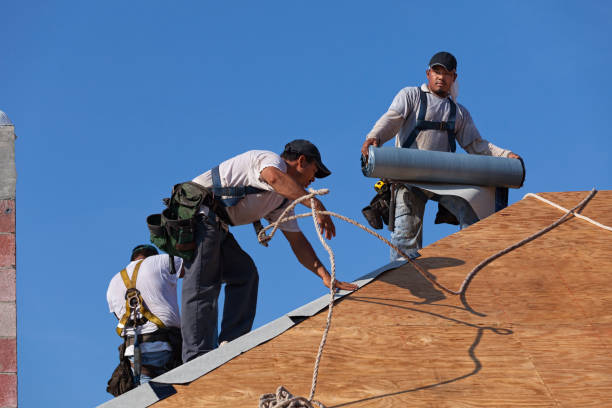 Best Roof Restoration Services  in Jim Thorpe, PA