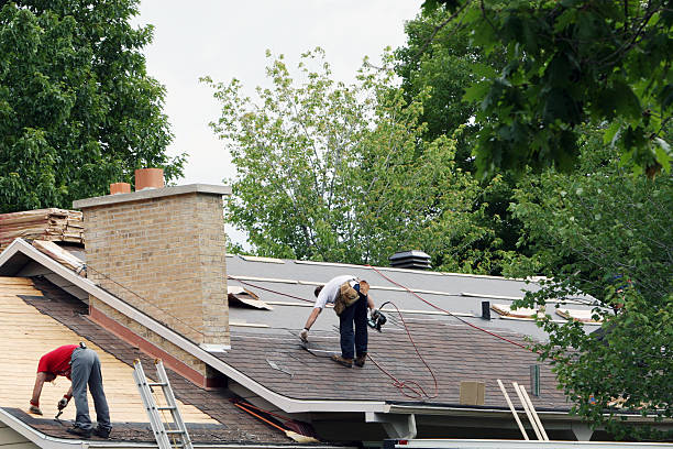 Quick and Trustworthy Emergency Roof Repair Services in Jim Thorpe, PA
