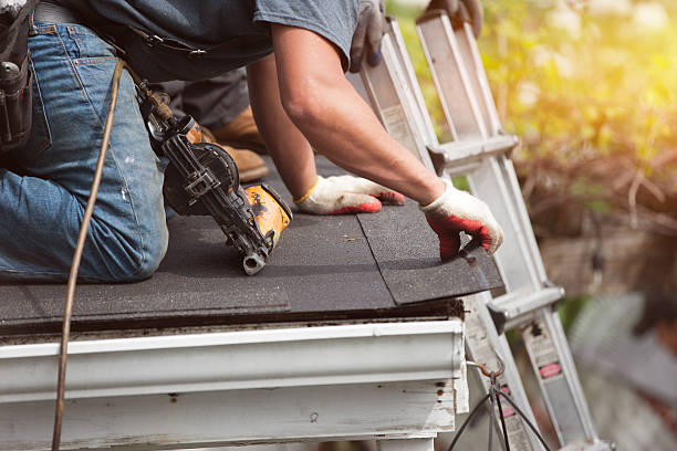 Best Metal Roofing Contractor  in Jim Thorpe, PA
