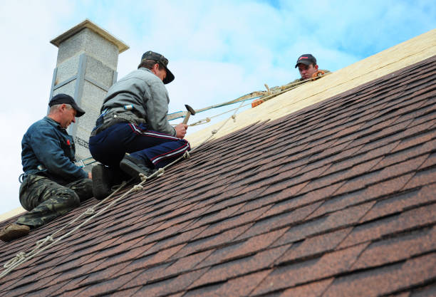 Best New Roof Installation  in Jim Thorpe, PA