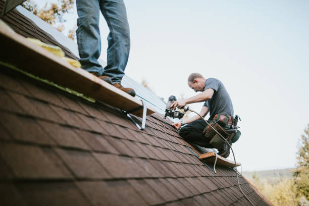 Best New Roof Installation  in Jim Thorpe, PA