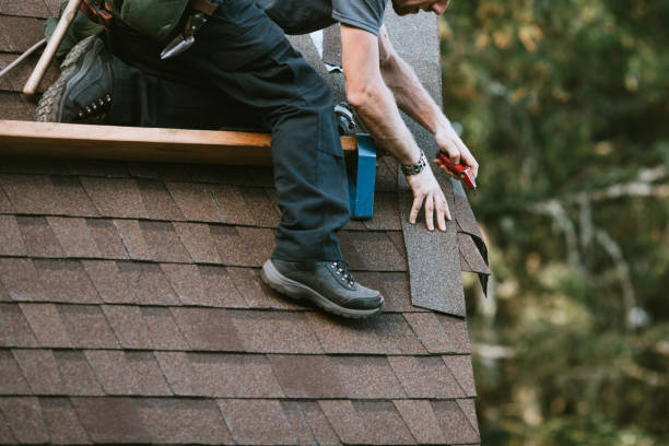 Quick and Trustworthy Emergency Roof Repair Services in Jim Thorpe, PA