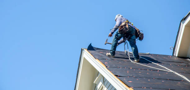 Best Roof Leak Repair  in Jim Thorpe, PA